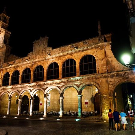 Hostal Nuevo Milan I San Clemente  Luaran gambar