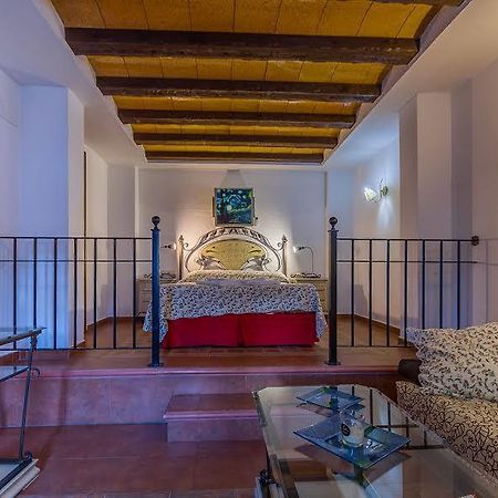 Hostal Nuevo Milan I San Clemente  Luaran gambar