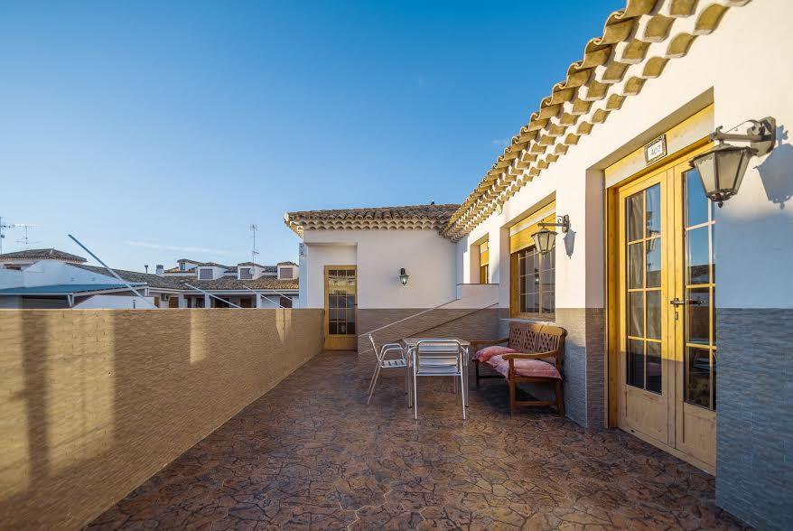 Hostal Nuevo Milan I San Clemente  Luaran gambar